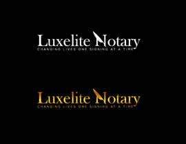 #168 for Notary Logo by sofirnayeem