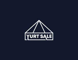 #102 for Yurt Sale logo by Hmjaa05