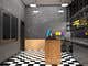 3ds Max konkurrenceindlæg #17 til Small shop interior design with 3D