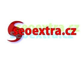 #19 untuk logo for seoextra.cz oleh AleksanderPalin