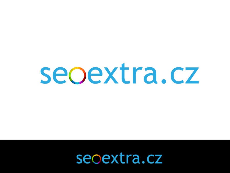 Penyertaan Peraduan #10 untuk                                                 logo for seoextra.cz
                                            