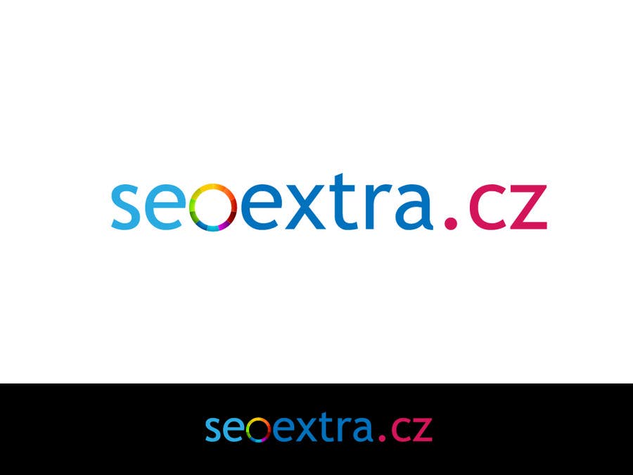 Contest Entry #11 for                                                 logo for seoextra.cz
                                            