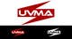 Imej kecil Penyertaan Peraduan #140 untuk                                                     Design a Logo for UVMA
                                                