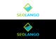 Miniatura de participación en el concurso Nro.16 para                                                     Design a Logo for seolango.de
                                                