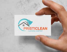 #38 for Create a LOGO for a cleaning company. by AmmarMekky