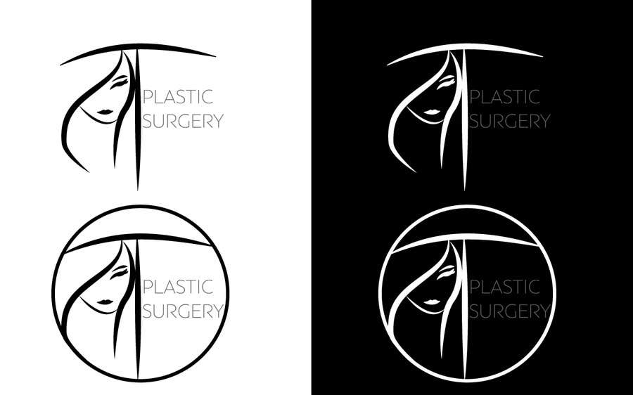 Participación en el concurso Nro.96 para                                                 LOGO Design for Plastic Surgery Office
                                            