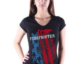 #29 for Firefighter by VikiFil