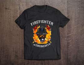 nº 46 pour Firefighter par aftabahmed89 