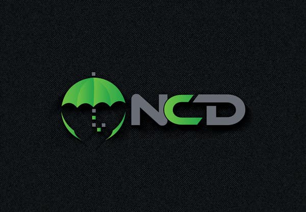 Participación en el concurso Nro.21 para                                                 Design a Logo for NCD
                                            