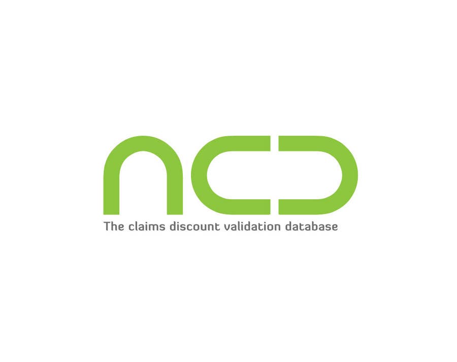 Participación en el concurso Nro.15 para                                                 Design a Logo for NCD
                                            