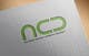 Miniatura de participación en el concurso Nro.15 para                                                     Design a Logo for NCD
                                                