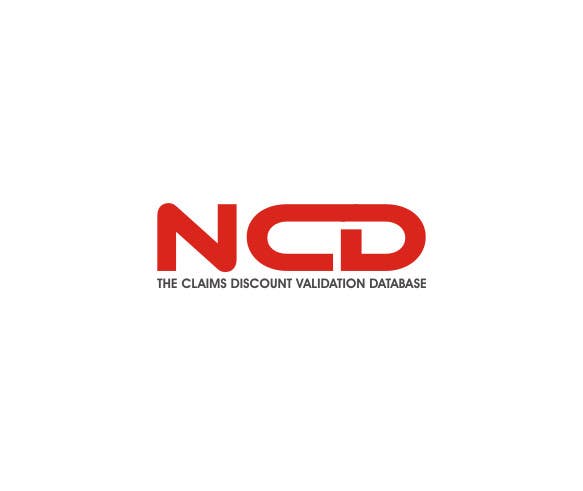 Konkurrenceindlæg #102 for                                                 Design a Logo for NCD
                                            