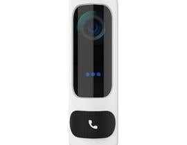 #45 para Design for doorbell device. de kjsaivarma