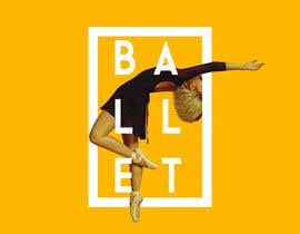 #23 para Flyers Ballet de marcossaucedo172