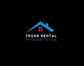 #56 Trone Rental Properties részére LogoKing20 által