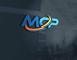 #786 for &quot;MCP&quot; Company logo creation by EagleDesiznss
