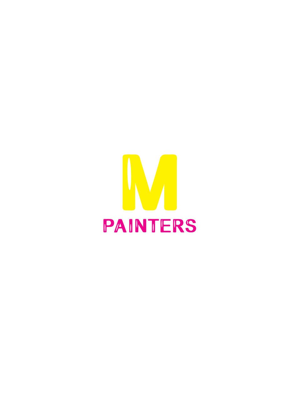 Proposition n°11 du concours                                                 Help me brand my painting business
                                            