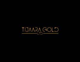 #60 для Tijaara Gold Ltd. Company Logo, Business Card and Letterhead від ashikkumarak699