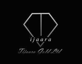 #65 для Tijaara Gold Ltd. Company Logo, Business Card and Letterhead від hossammady775