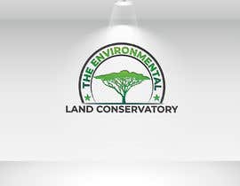 #27 pentru Logo for &quot;Environmental Land Conservatory&quot; de către Rakibul0696