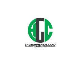 #16 pentru Logo for &quot;Environmental Land Conservatory&quot; de către tauhedulnub76
