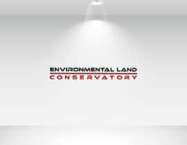 Číslo 3 pro uživatele Logo for &quot;Environmental Land Conservatory&quot; od uživatele Sultan591960