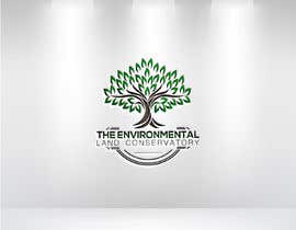 #30 pentru Logo for &quot;Environmental Land Conservatory&quot; de către ashrafulkm20