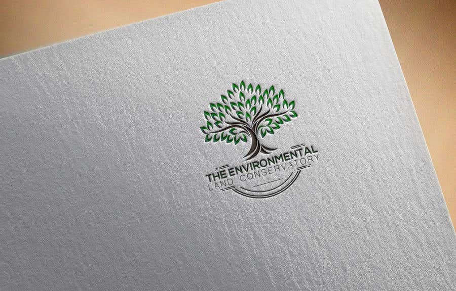 Intrarea #31 pentru concursul „                                                Logo for "Environmental Land Conservatory"
                                            ”