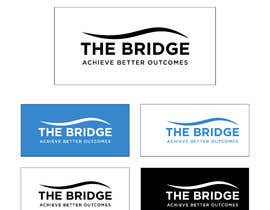 #548 for Design a logo for The Bridge (consulting business) by forhad20