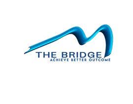 #552 for Design a logo for The Bridge (consulting business) by ARIQ1