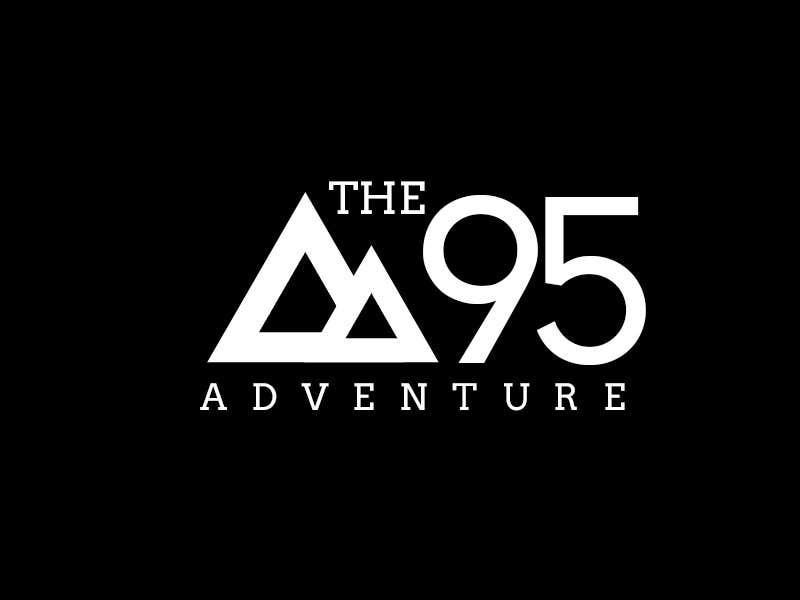 Participación en el concurso Nro.21 para                                                 Design a Logo for the 95 Adventure
                                            