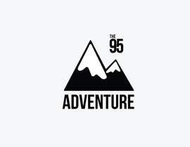 #25 para Design a Logo for the 95 Adventure de ivanprz