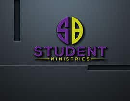 #258 for Student Ministries Logo by toplanc