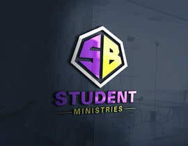 #345 for Student Ministries Logo by Taslijsr
