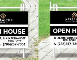 #11 para Alain Fernandez - OPEN HOUSE por ConceptGRAPHIC