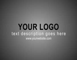 #3 for Create a Simple Animation for Logo by bencheaionel
