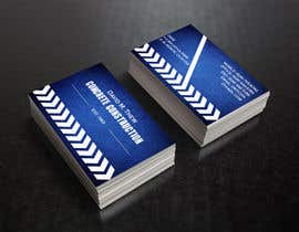#19 for Business Card Design by Dark959595
