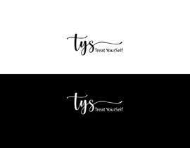 #437 para TYS Logo Design por masudkings3