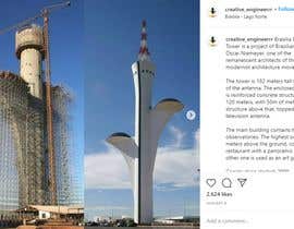 #54 ， Find One Piece of Instagram Content (Construction/Scaffold Industry) 来自 Ragul018