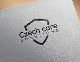 #295 for Create graphic - logo &quot;Czech care solutions&quot; by mdrakibulislam98