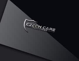 #436 for Create graphic - logo &quot;Czech care solutions&quot; by abiul
