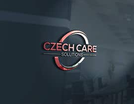 #417 for Create graphic - logo &quot;Czech care solutions&quot; by Antarasaha052