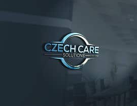 #422 for Create graphic - logo &quot;Czech care solutions&quot; by Antarasaha052