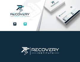 #106 for Recovery Institute logo by sufiasiraj