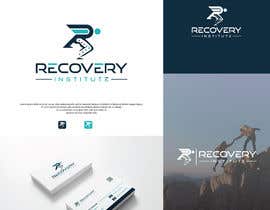 #110 for Recovery Institute logo by sufiasiraj