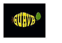 #88 for Guava logo af shaonali377