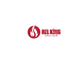 #86 for Logo Design - Bel King by webdevlopersuhas