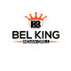 Konkurrenceindlæg #97 billede for                                                     Logo Design - Bel King
                                                
