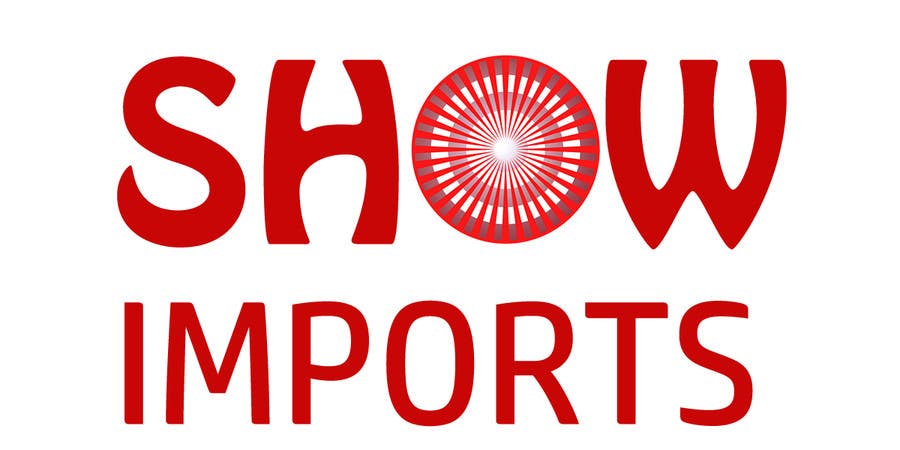 Entri Kontes #370 untuk                                                Design a Logo for ShowImport
                                            