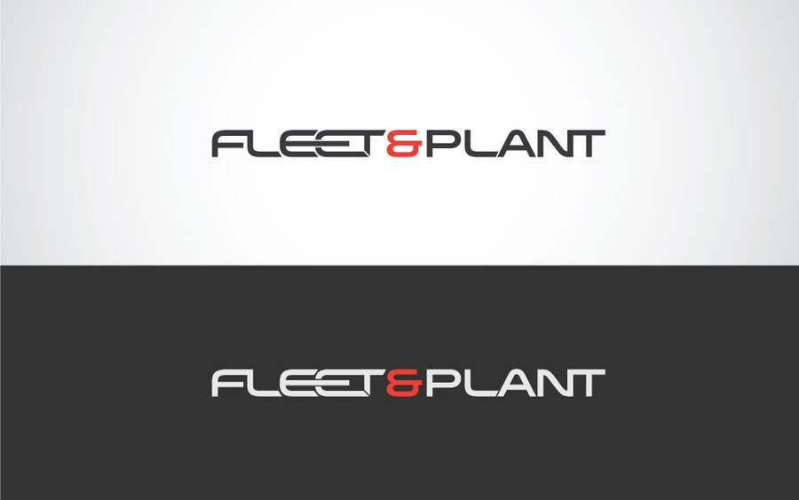 Contest Entry #14 for                                                 Design a Logo for Fleet company
                                            